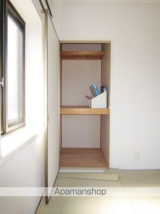 ラ・フォーレ長野Ｃ棟[3DK/54.34m2]の内装5