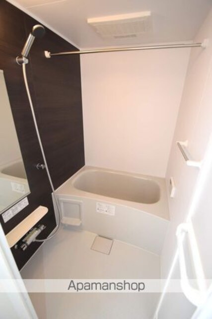 Ｖｉｌｌａ　Ｙ　Ⅵ[1LDK/42.5m2]のバス