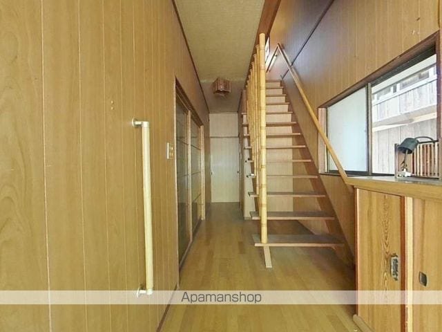 貴船町2丁目Y戸建の内装写真
