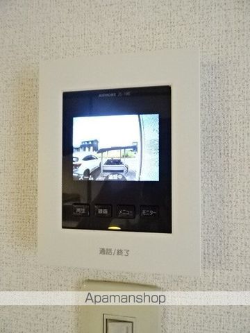 グランシャリオAの内装写真