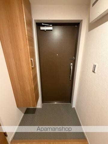 プライムスクエア池上の内装写真