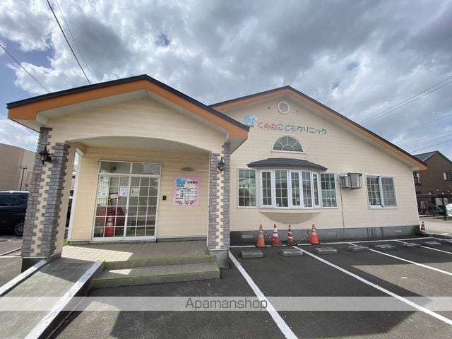 TERRACEK7の周辺写真