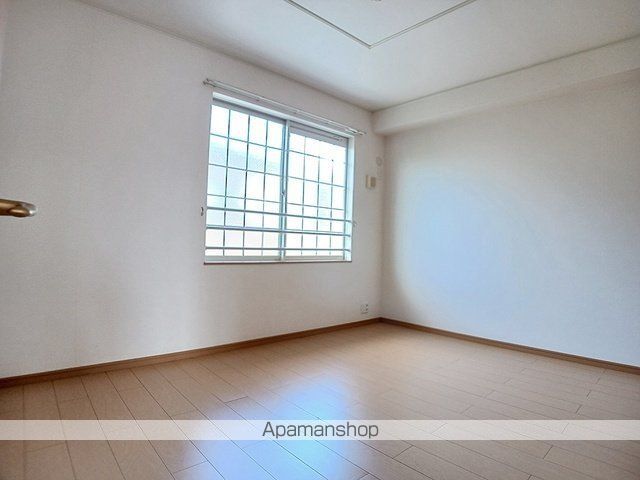 パルティールの内装写真