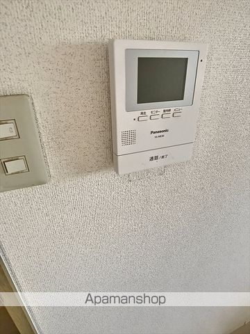 グレイスヴィラKMの内装写真