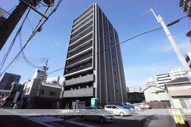 メイクス矢場町の外観写真