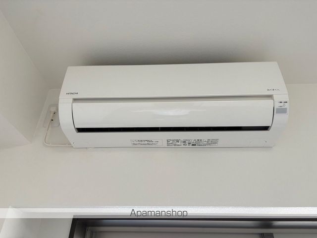 メインステージ武蔵中原フレイスの内装写真