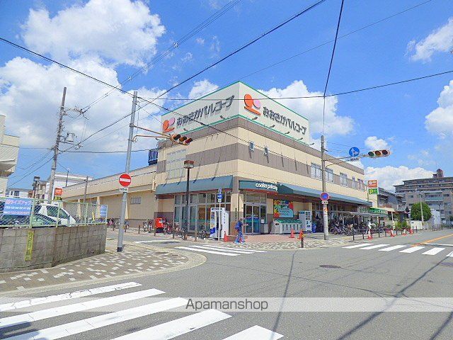 AILE東中浜の周辺写真