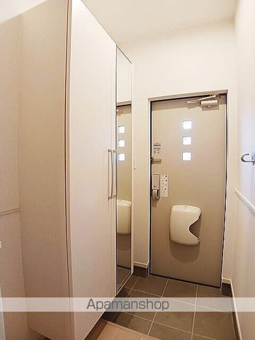 ヴィア ラッテアVの内装写真