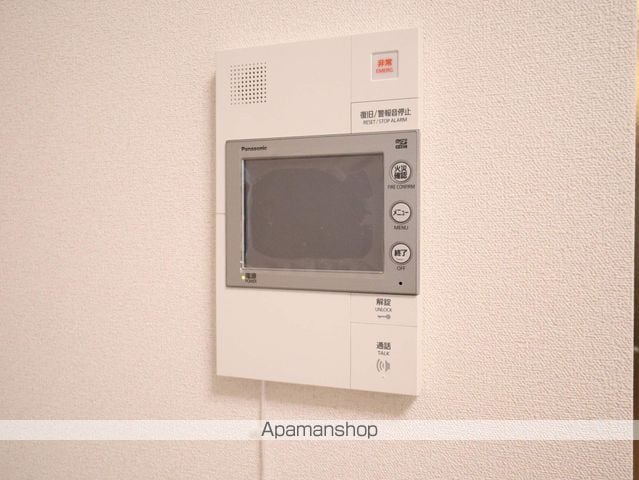 プレサンス伏見アーバンベースの内装写真