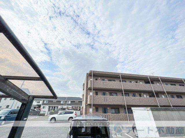 グランコート久万ノ台 K棟のその他写真