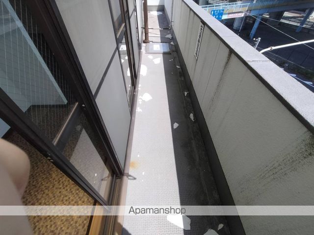 新栄ビル堂山コーポの内装写真