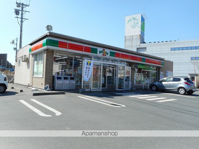 レヴィードの周辺写真