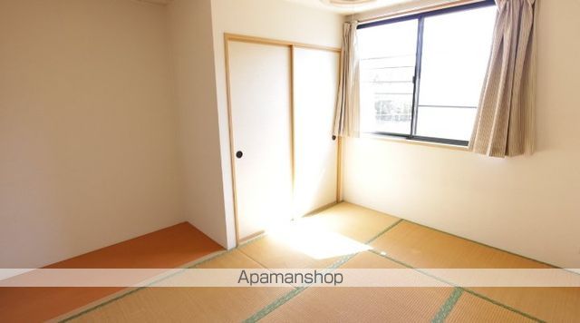 リヴィエールAの内装写真