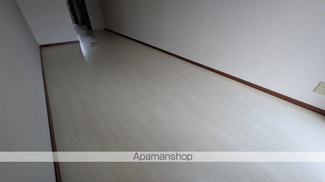 ノワール榎町の内装写真