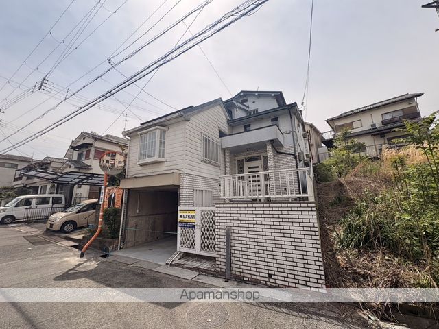MAYUMIハウス552号館吉井