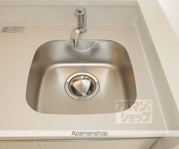 ソルテラスKYOTO西大路 瑠の内装写真
