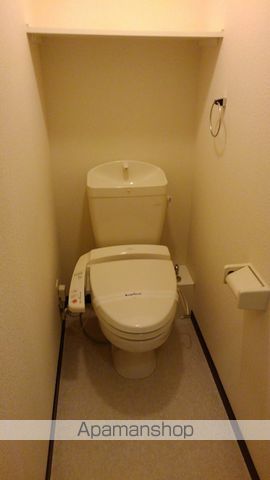 レオネクストレストエリアの内装写真