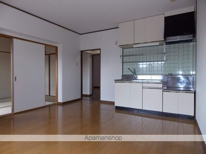 ブルージュ[2LDK/52.8m2]の内装2