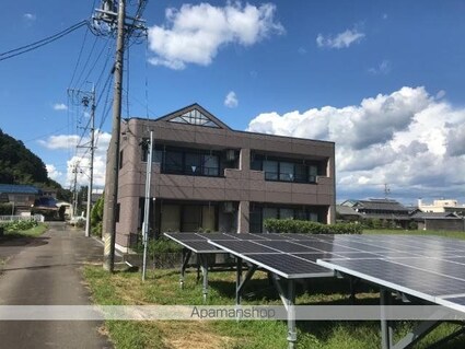 雅[1LDK/49.58m2]の外観3