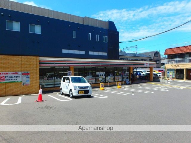 ラピュタ牧野阪の周辺写真