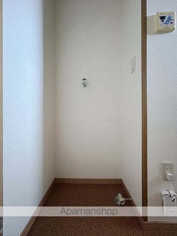 サンハイムミヤタ Aの内装写真