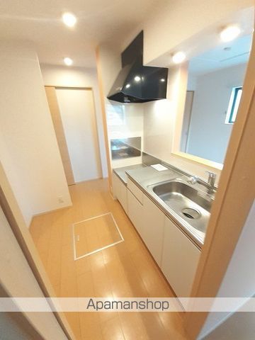 カレントレジデンス BEの内装写真