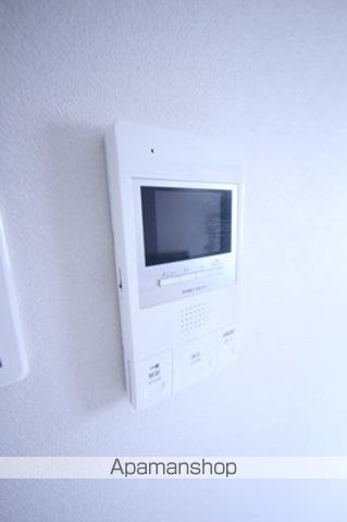 CASA SORRISOの内装写真