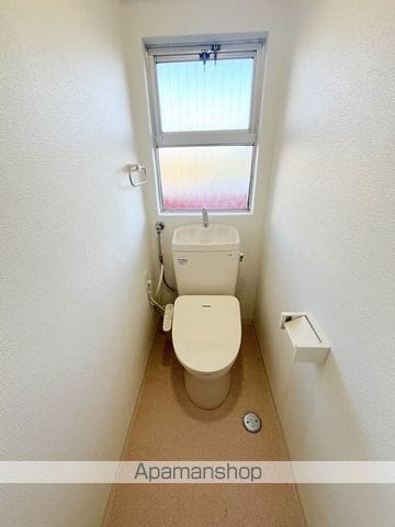 上浜プラザマンションの内装写真