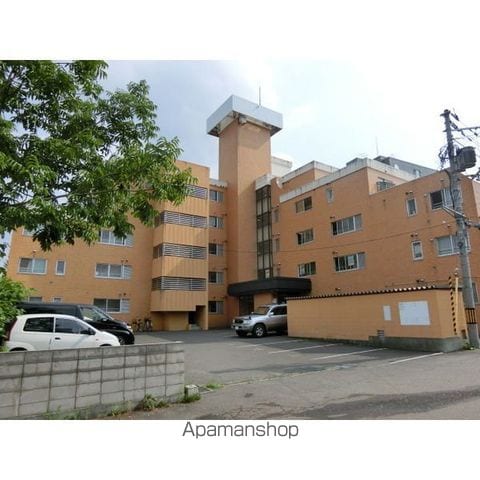 BEVERLY HOUSE IIのその他写真