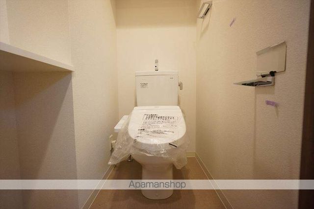 プレサンス丸の内フォートの内装写真