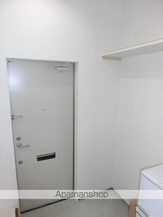 和歌山県和歌山市有本[1K/22m2]の内装7