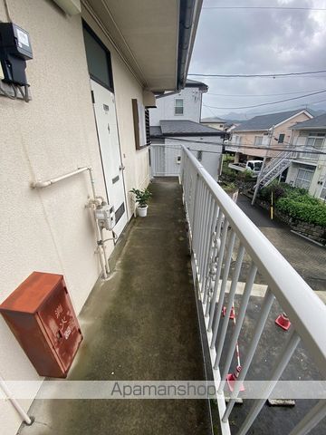 美登利ハイツのその他写真