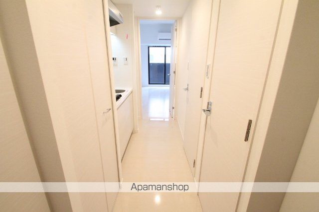 S−RESIDENCE新大阪駅前の内装写真