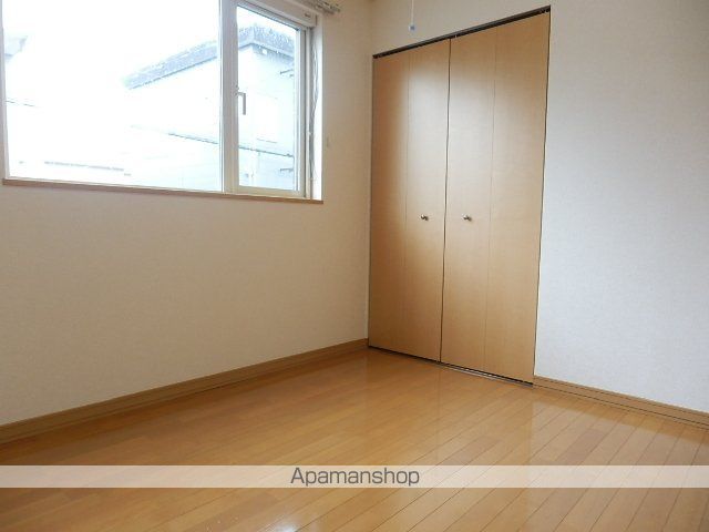 レジデンスエルシエーロの内装写真