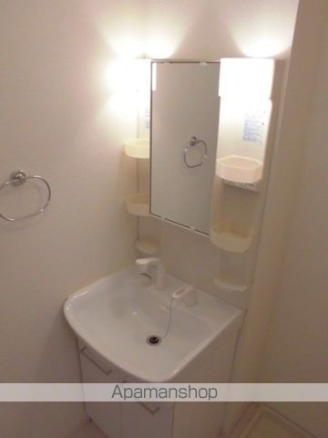 フェリッス関戸の内装写真