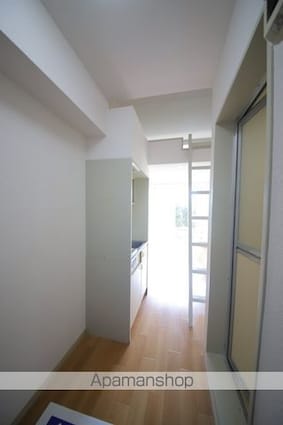 さんらいふコート[1R/17.39m2]の内装1