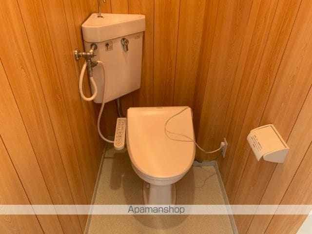 ハイツ明の内装写真
