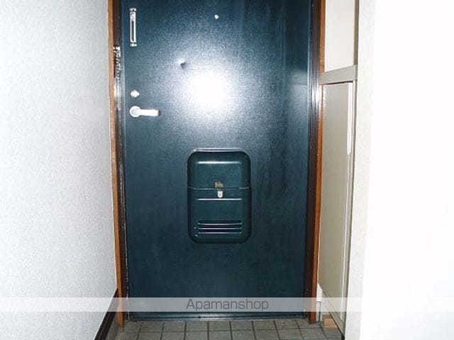 マンションウィンディの内装写真
