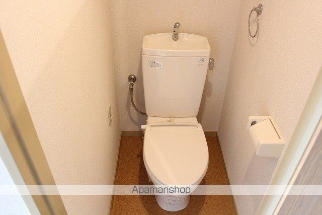 コーポ寄附町の内装写真