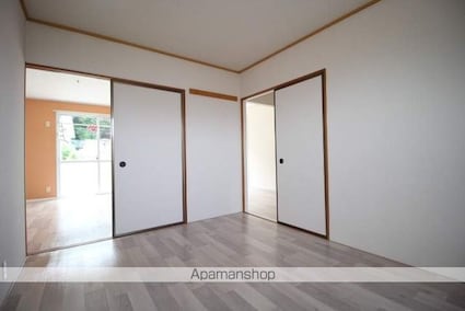 コーポマスカットⅡ[2LDK/55.1m2]の内装8