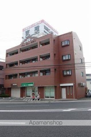 プリムローズ西野の外観写真