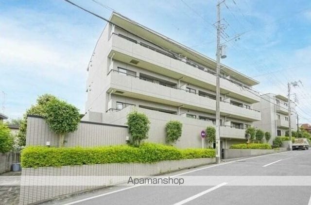 コンフォリア西荻北