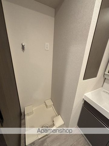 CREATIFDOJIMAの内装写真
