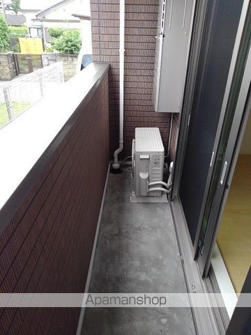 ルミエールの内装写真