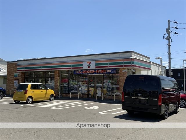 リッチハウスAの周辺写真