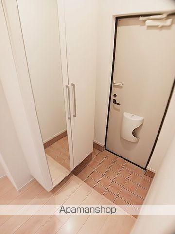 コンフォートK 十壱番館の内装写真