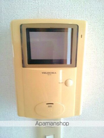 パレス サンヒルズ Aの内装写真
