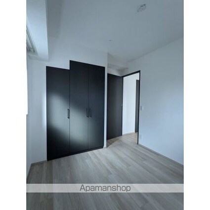 グランパセオ名駅那古野[2LDK/63.84m2]のリビング・居間7