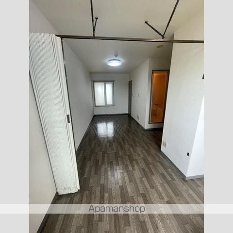 コンフォール札幌の内装写真