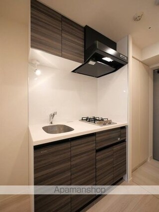 セジョリ浅草[1K/26.34m2]の内装